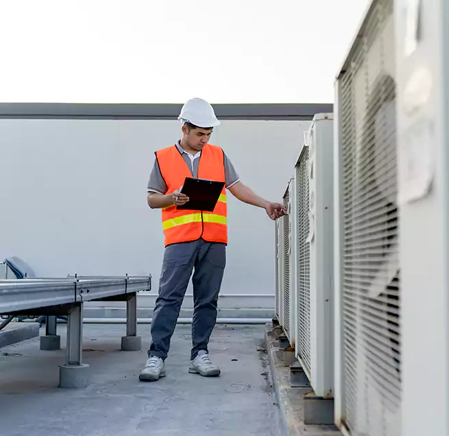 Why Homeowners & Businesses Trust Us in Brandon, MS?