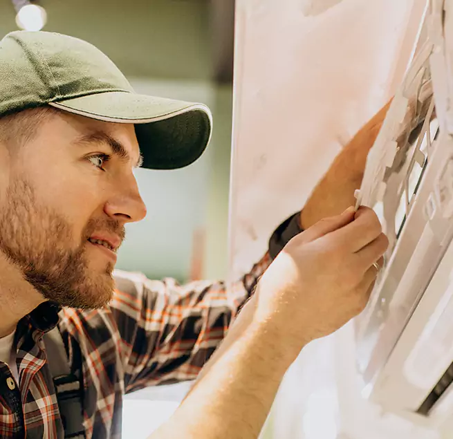 Why Homeowners & Businesses Trust Us in Brandon, MS?